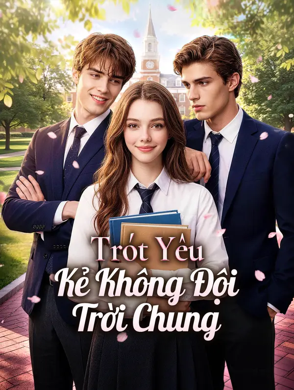 Trót Yêu Kẻ Không Đội Trời Chung