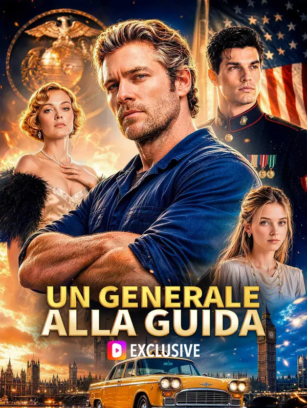 Un Generale alla Guida