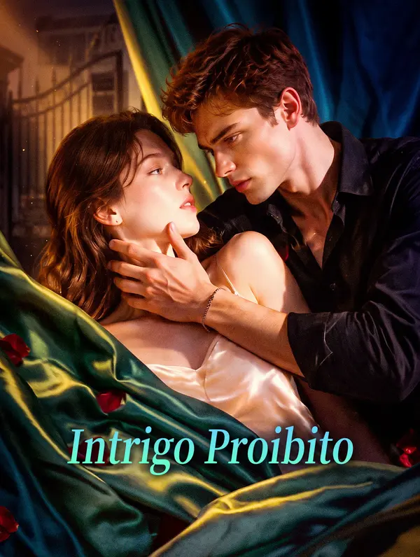 Intrigo Proibito