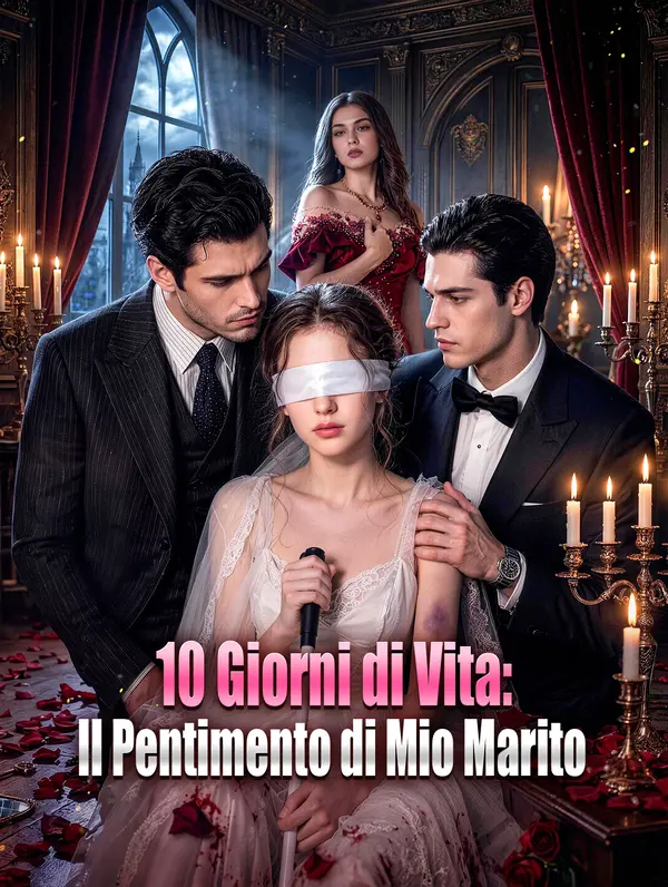 10 Giorni di Vita: Il Pentimento di Mio Marito