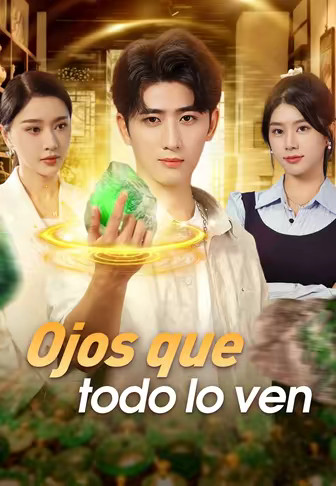 Ojos que todo lo ven(Doblado)