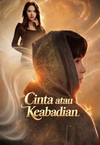 Cinta atau Keabadian