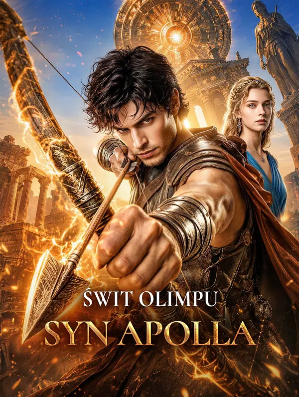 Świt Olimpu: Syn Apolla