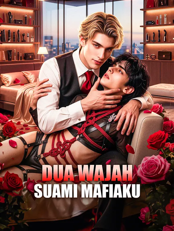 Dua Wajah Suami Mafiaku