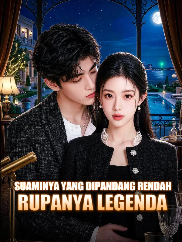 Suaminya Yang Dipandang Rendah Rupanya Legenda