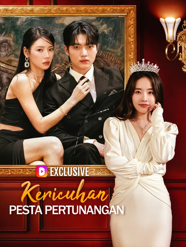 Kericuhan Pesta Pertunangan