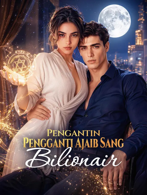 Pengantin Pengganti Ajaib Sang Bilionair