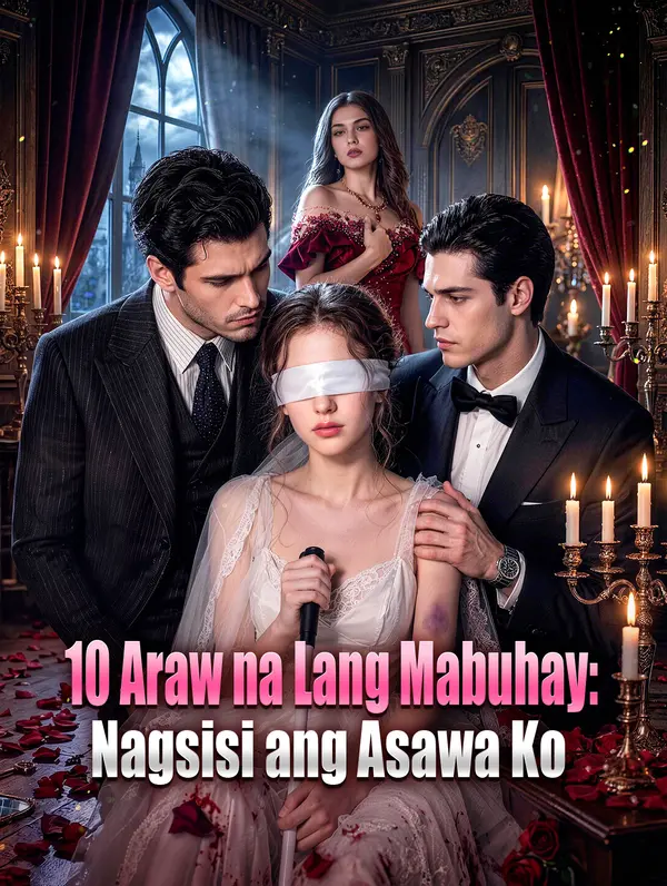 10 Araw na Lang Mabuhay: Nagsisi ang Asawa Ko