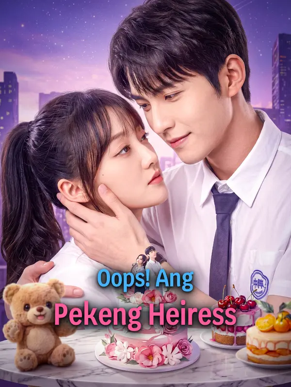 Oops! Ang Pekeng Heiress