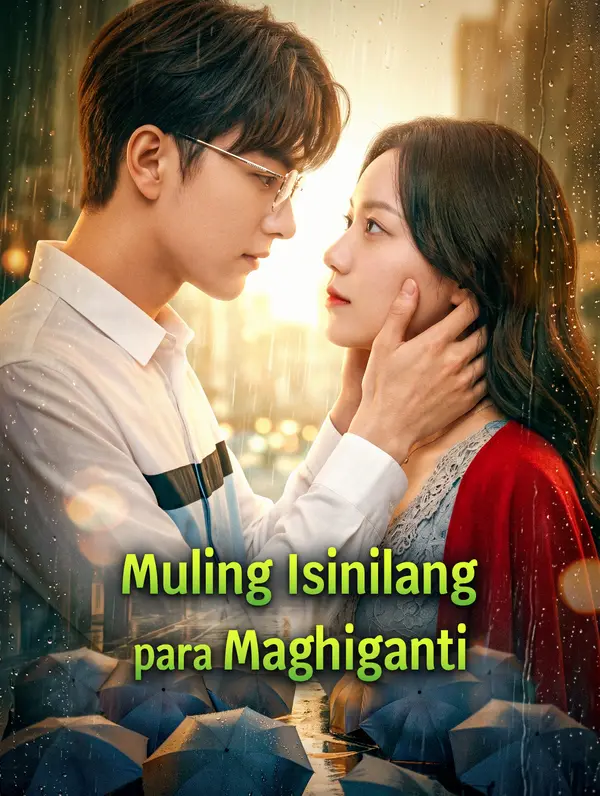 Muling Isinilang para Maghiganti