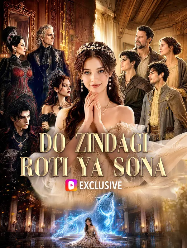 Do Zindagi: Roti Ya Sona