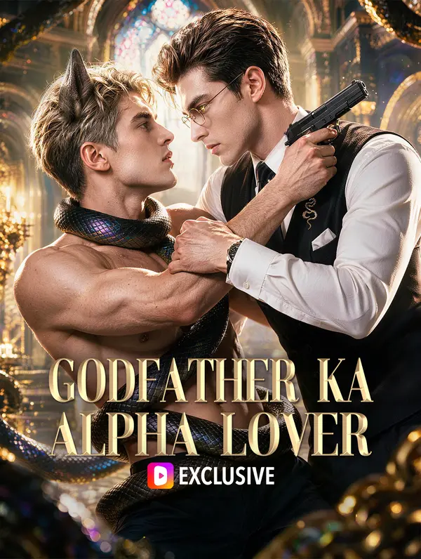 Godfather Ka Alpha Lover