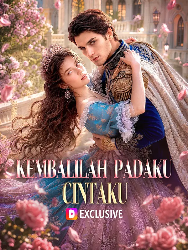 Kembalilah Padaku, Cintaku