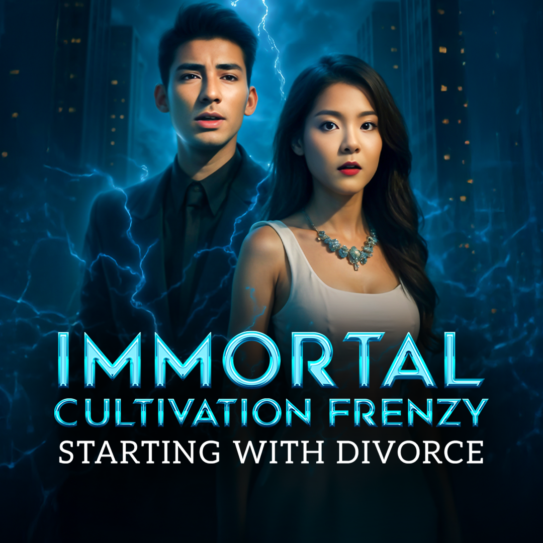 Immortal Cultivation Frenzy: Starting with Divorce [Bengali] (2025)