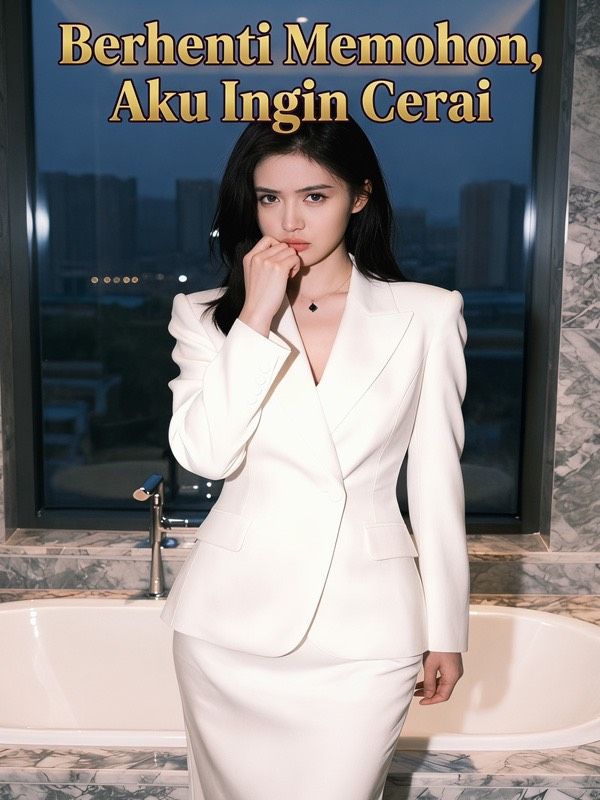 Berhenti Memohon, Aku Ingin Cerai