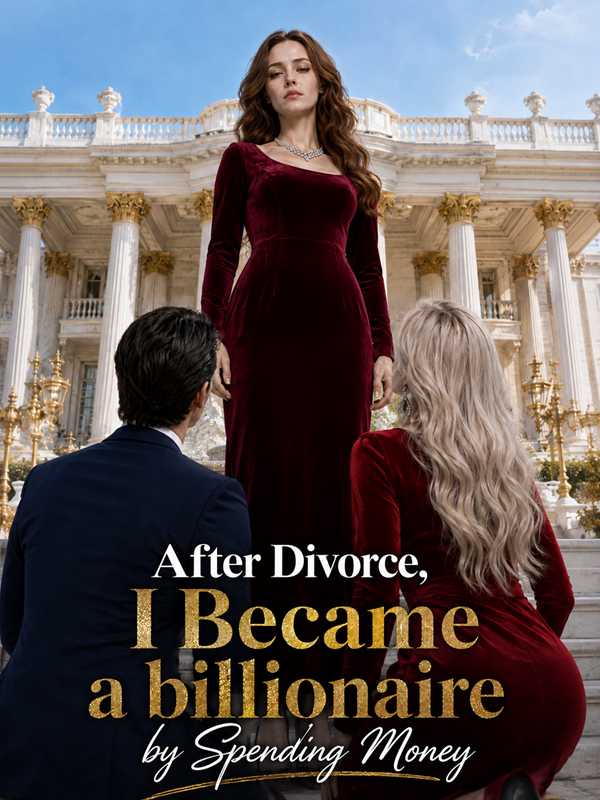 After Divorce, I Became billionaire  by Spending Money