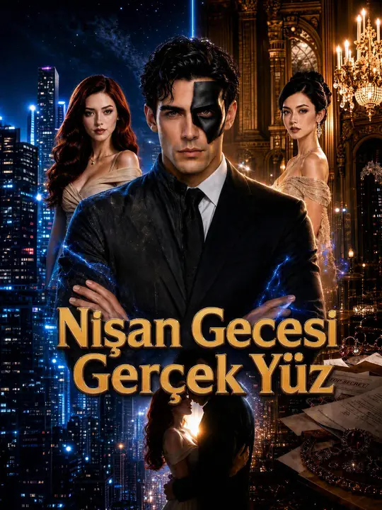 Nişan Gecesi Gerçek Yüz