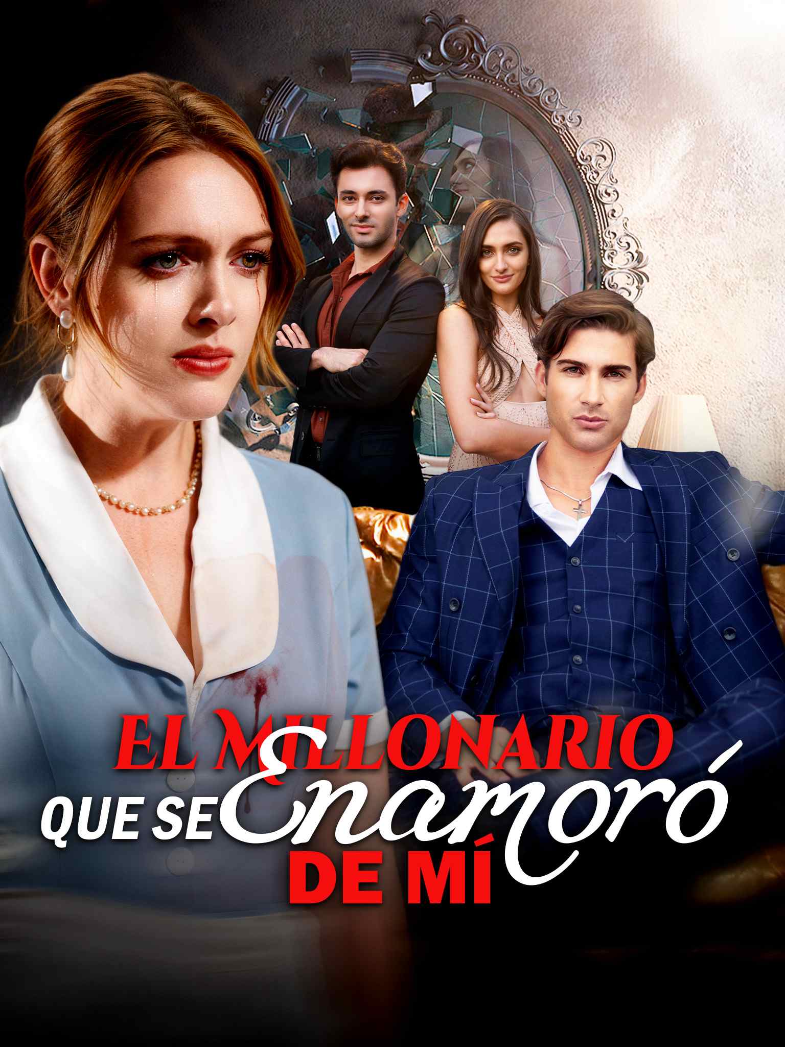 El Millonario que se Enamoró de Mí