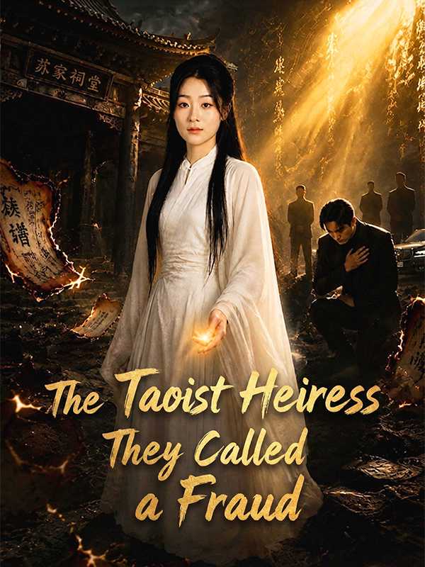 The Taoist Heiress They Called a Fraud