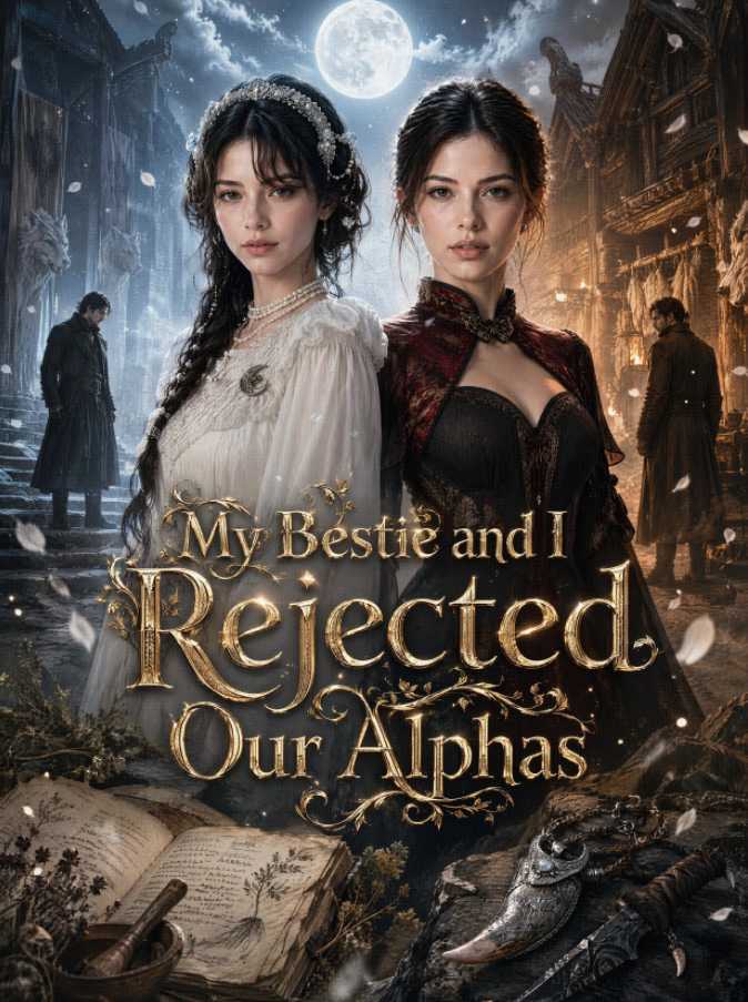 My Bestie and I Rejected Our Alphas