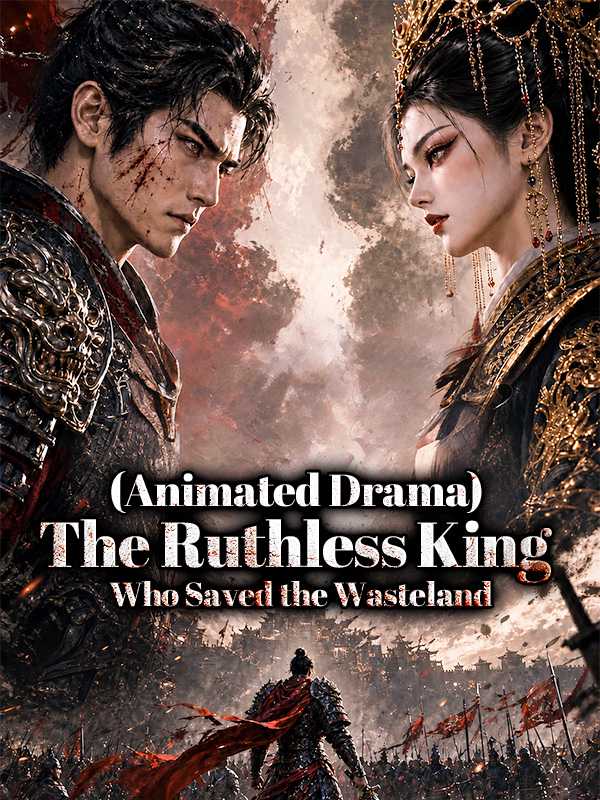 (Animated Drama) The Ruthless King Who Saved the Wasteland