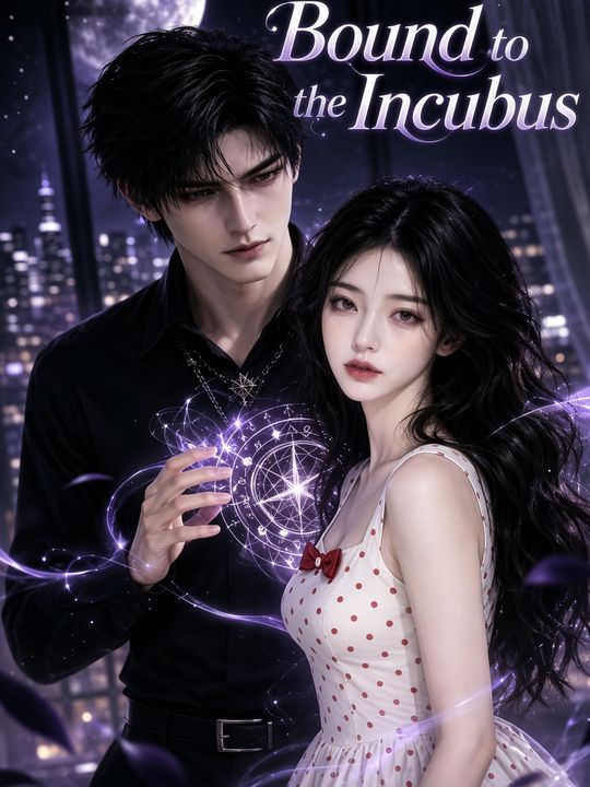 Bound to the Incubus