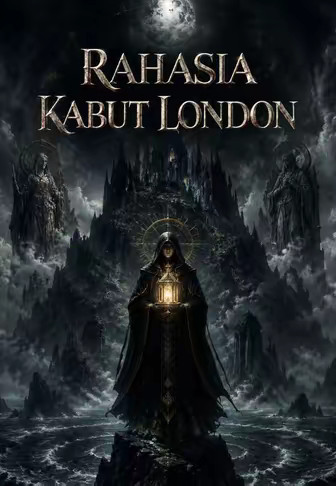 Rahasia Kabut London