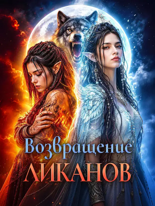 Возвращение ликанов