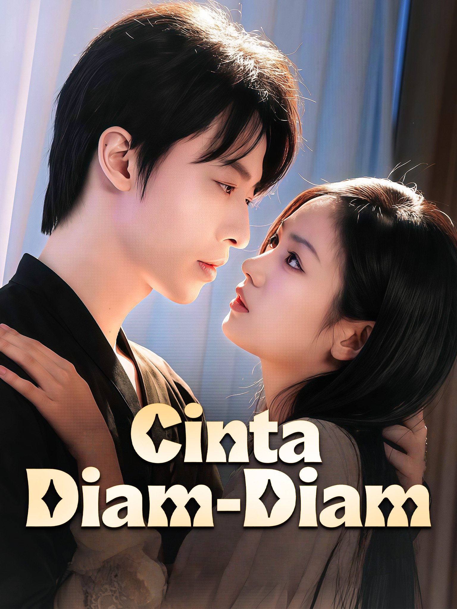 Cinta Diam-Diam