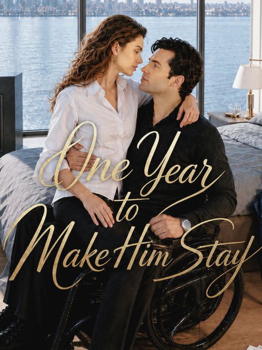 One Year To Make Him Stay