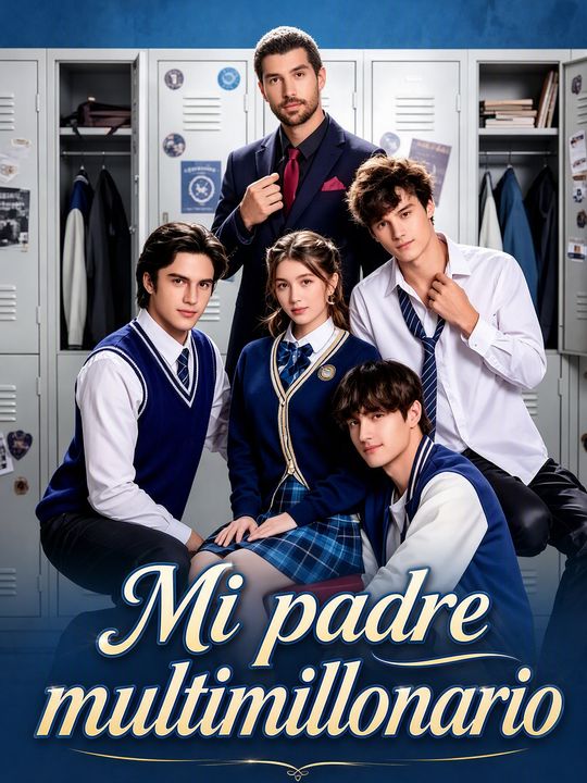 La hija del magnate