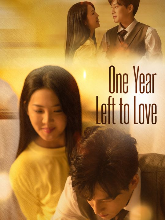 One Year Left to Love