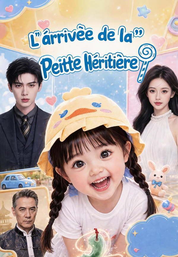 L'Arrivée de la Petite Héritière