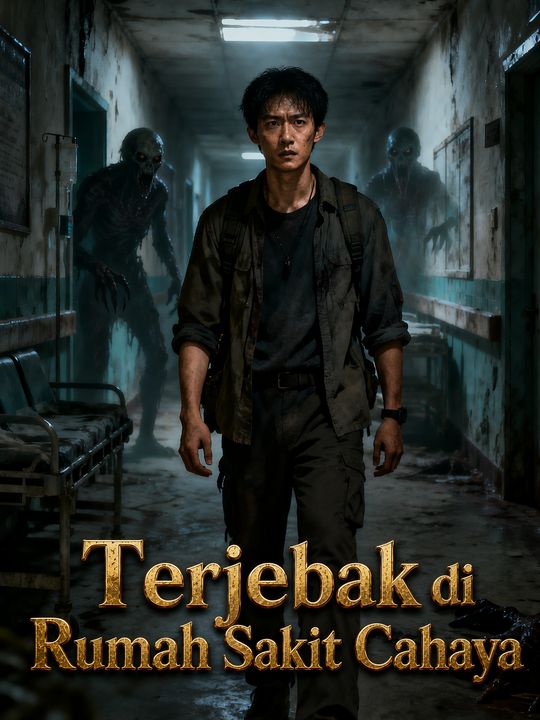 Terjebak di Rumah Sakit Cahaya