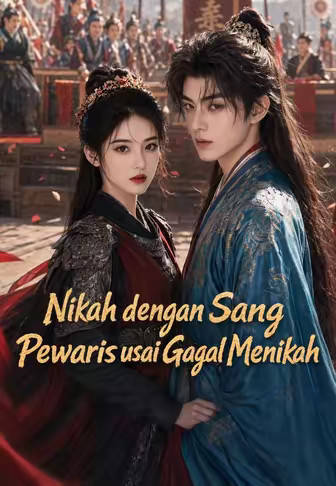 Nikah dengan Sang Pewaris usai Gagal Menikah