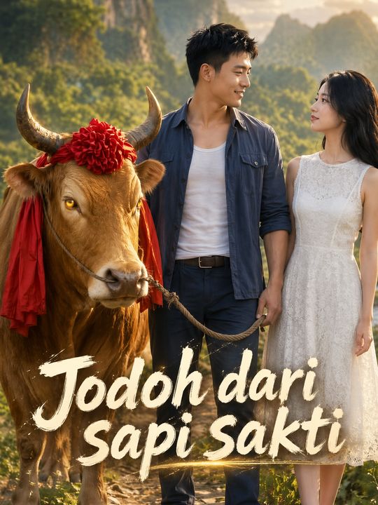 Jodoh dari sapi sakti