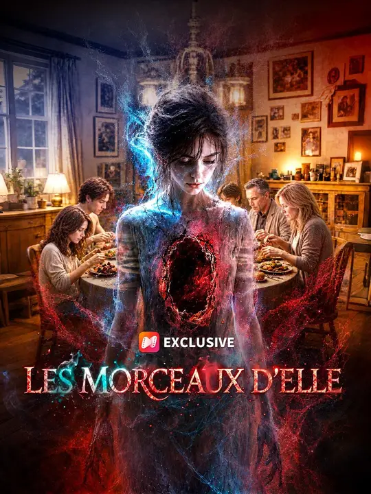 (Doublage) LES MORCEAUX D'ELLE