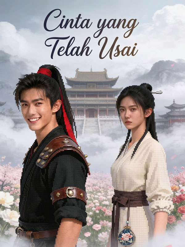 Cinta yang Telah Usai