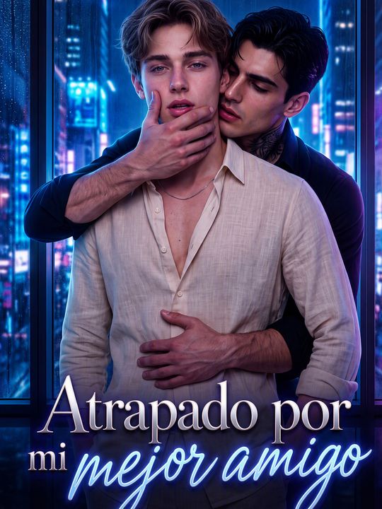Atrapado por mi mejor amigo
