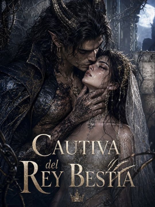 Cautiva del Rey Bestia