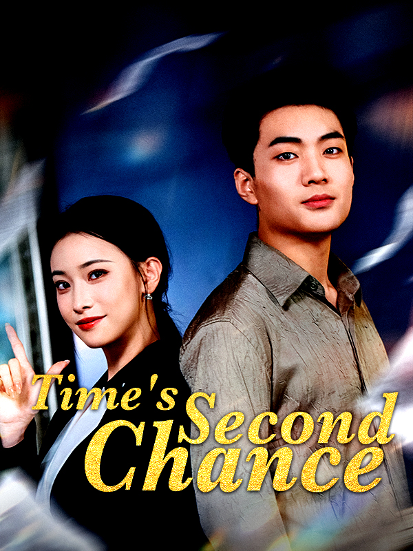 Time's Second Chance
