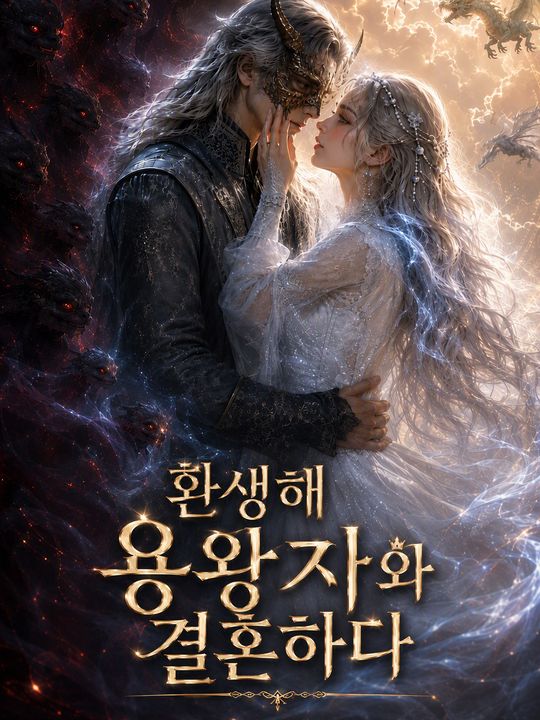 환생해 용왕자와 결혼하다
