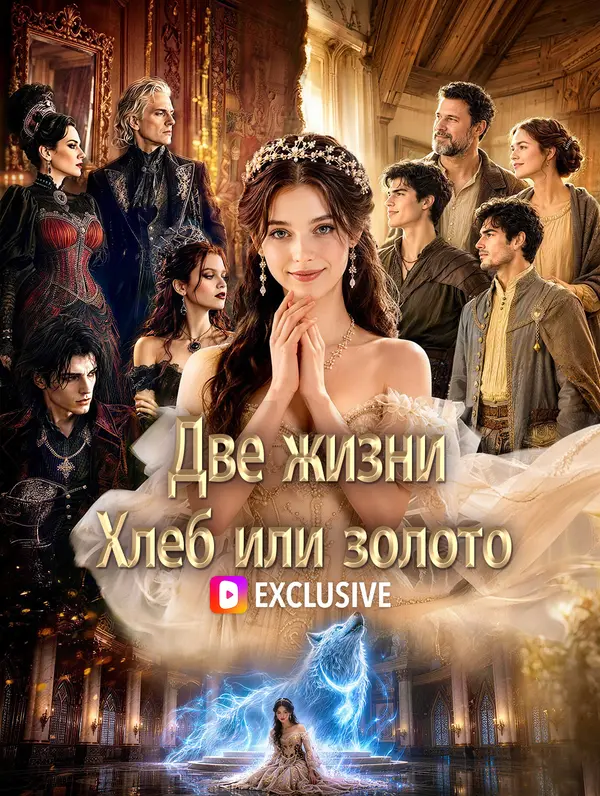 Две жизни: Хлеб или золото