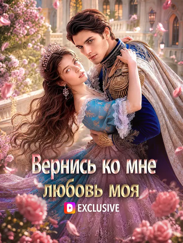 Вернись ко мне, любовь моя