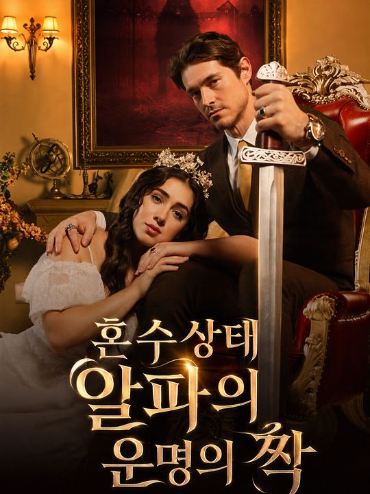 혼수상태 알파의 운명의 짝
