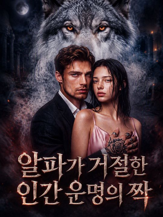 알파가 거절한 인간 운명의 짝