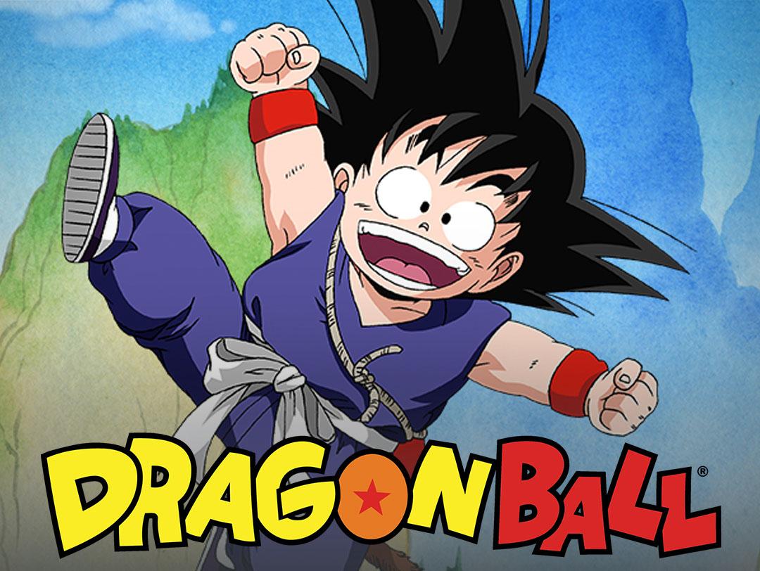 Dragon Ball [Portuguese] (2001)