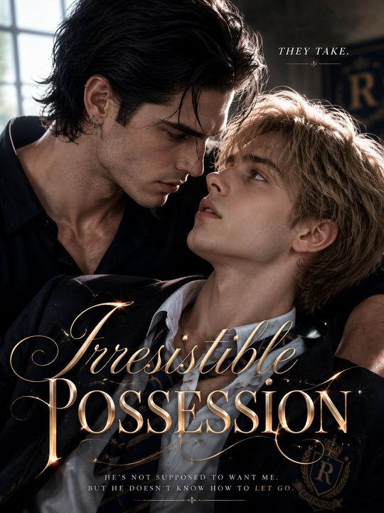 Irresistible Possession