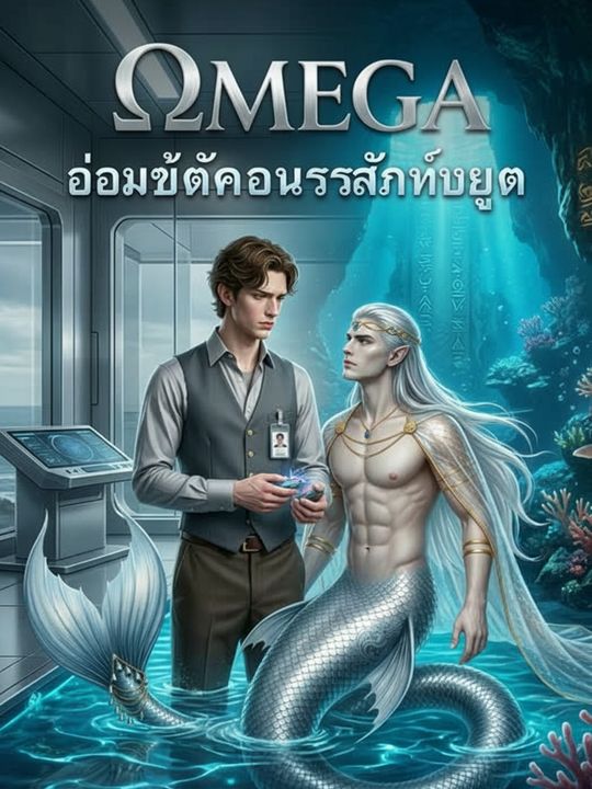 โอเมก้าของราชันย์เงือก