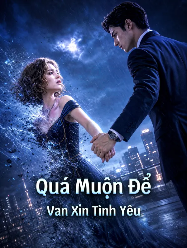 Quá Muộn Để Van Xin Tình Yêu